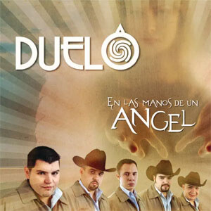 Disco En las Manos de un Ángel de Duelo
