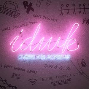 Disco Idwk de DVBBS