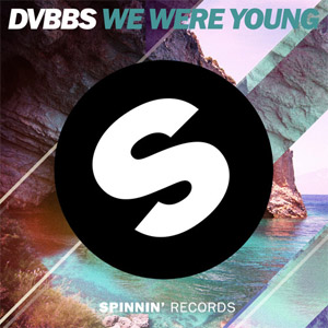 Disco We Were Young de DVBBS