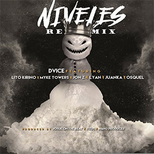 Disco Niveles (Remix) de Dvice