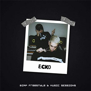 Disco Bzrp Freestyle & Music Sessions de ECKO