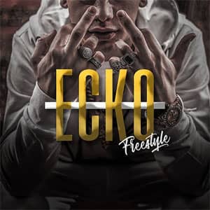 Disco Freestyle de ECKO