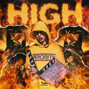 Disco High de ECKO