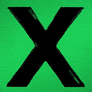 Disco X (Deluxe Edition) de Ed Sheeran