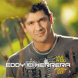 Disco Vida Loca (Remix) de Eddy Herrera
