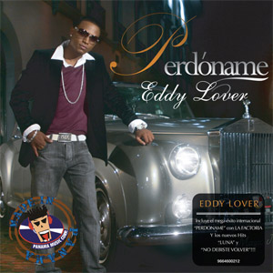 Disco Perdóname de Eddy Lover