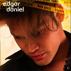 Disco Controversial de Edgar Daniel