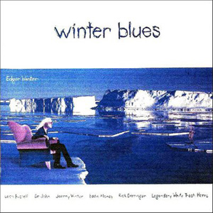 Disco Winter Blues de Edgar Winter