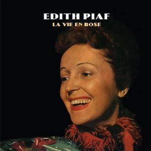 Disco Vie En Rose de Edith Piaf