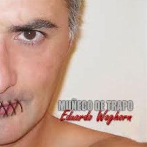 Disco Muñeco De Trapo de Eduardo Waghorn