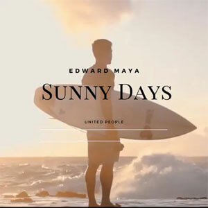Disco Sunny Days  de Edward Maya
