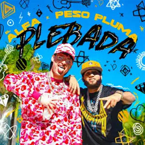 Álbum Plebada de El Alfa El Jefe