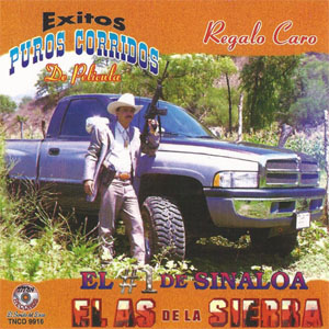 Disco Regalo Caro de El As de la Sierra