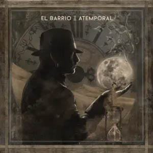 Disco Atemporal de El Barrio