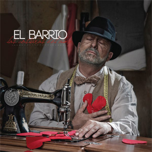 Disco Las Costuras Del Alma de El Barrio