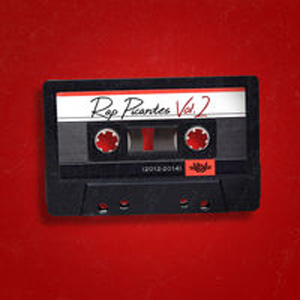 Álbum Rap Picantes, Vol. 2 (2012-2014) de El Batallón