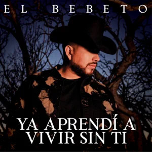 Disco Ya Aprendí A Vivir Sin Ti de El Bebeto