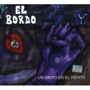 Disco Un Grito En El Viento de El Bordo