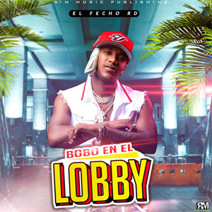 Disco Bobo En El Lobby de El Fecho RD