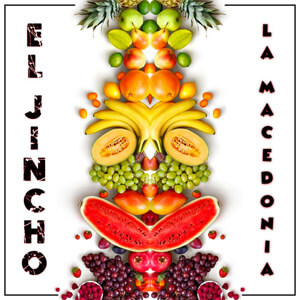 Disco La Macedonia de El Jincho
