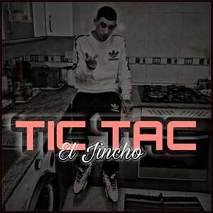 Disco Tic Tac de El Jincho