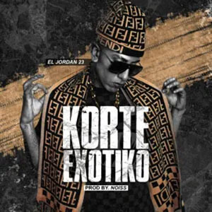 Disco Korte Exotiko de El Jordan 23