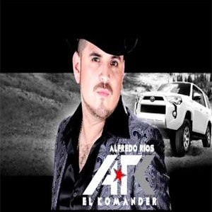 Disco La Tacoma (Versión Mariachi) de El Komander