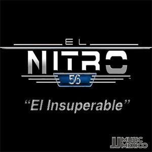 Disco El Insuperable de El Nitro 56
