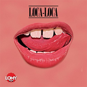 Disco Loca-Loca de L'Omy