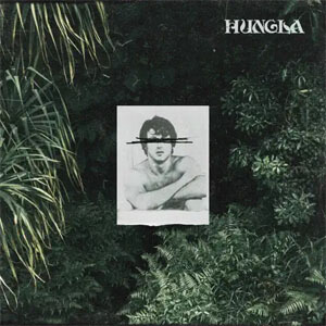 Disco Hungla de El Piezas