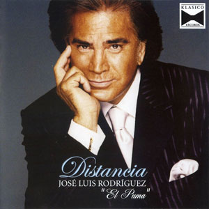 Disco Distancia de El Puma