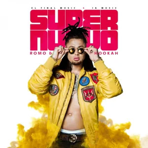 Disco Romo & Hooka de El Super Nuevo