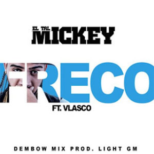 Disco Freco de El Tal Mickey