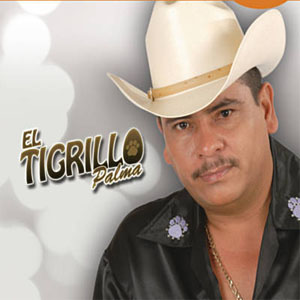 Disco Con Que Me Pagas de El Tigrillo Palma