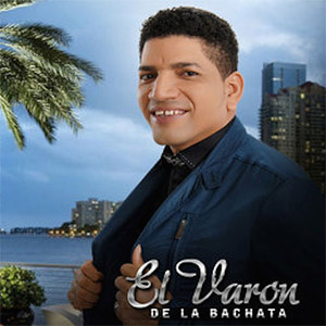 Disco Qué Será de Mi de El Varón de la Bachata