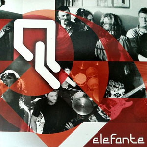 Disco Elefante de Elefante