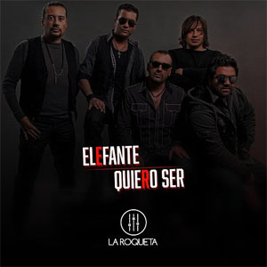 Disco Quiero Ser de Elefante