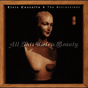 Disco All This Useless Beauty de Elvis Costello