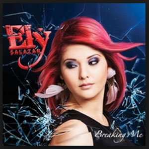 Disco Breaking Me de Ely Salazar