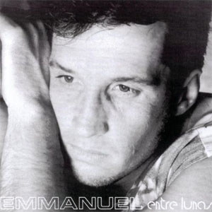 Disco Entre Lunas de Emmanuel