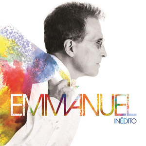 Disco Inédito de Emmanuel