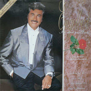 Disco Ich Denk An Dich de Engelbert Humperdinck