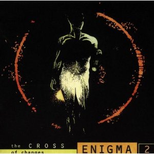 Disco Cross of Changes de Enigma