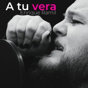 Disco A Tu Vera de Enrique Ramil