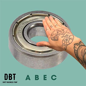 Disco Abec de Enry K