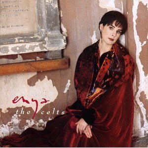 Disco The Celts de Enya