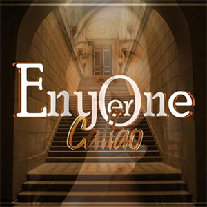 Disco Callao de Enyer One