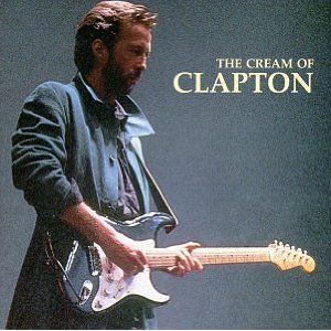Disco Cream of Clapton de Eric Clapton