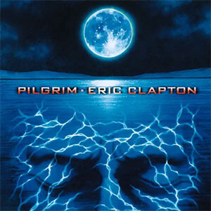Disco Pilgrim de Eric Clapton