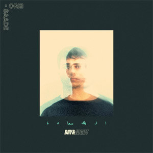 Disco Day & Night de Eric Saade